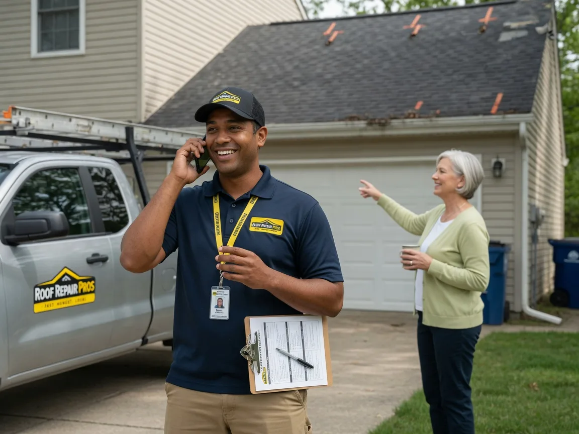 Roof Repair Limington, ME FAQs